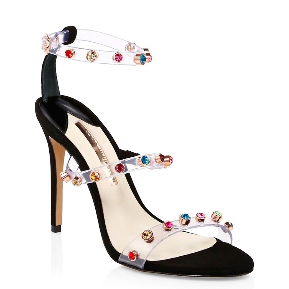Sophia Webster Rosalind Sandals